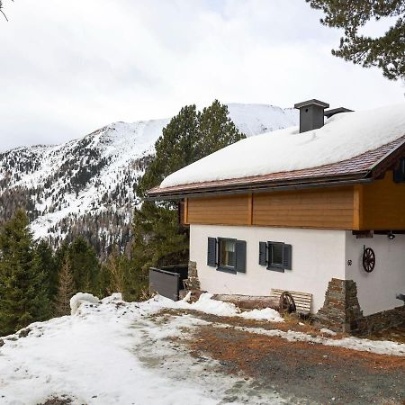 Chalet Directly In The Turracher H He Ski Area Turracher Hohe Exterior foto