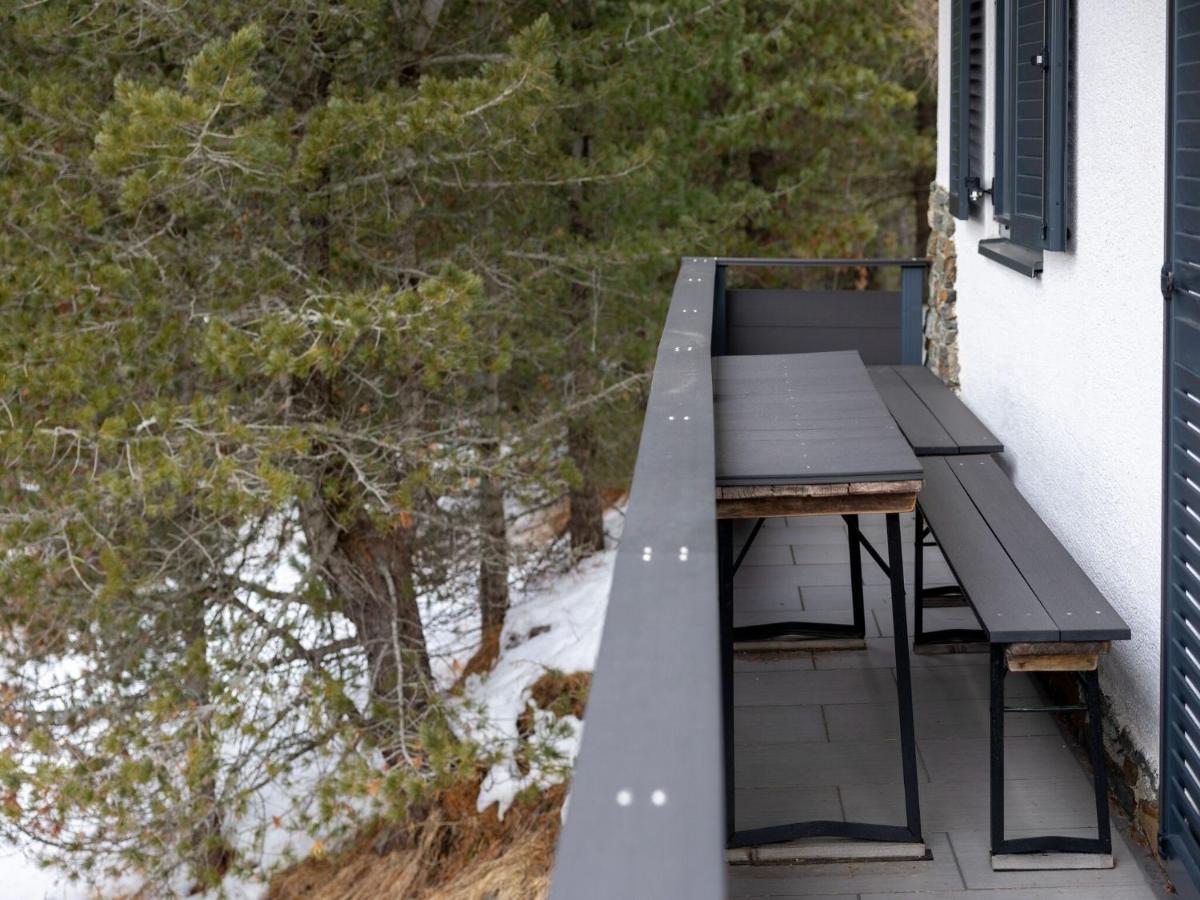 Chalet Directly In The Turracher H He Ski Area Turracher Hohe Exterior foto