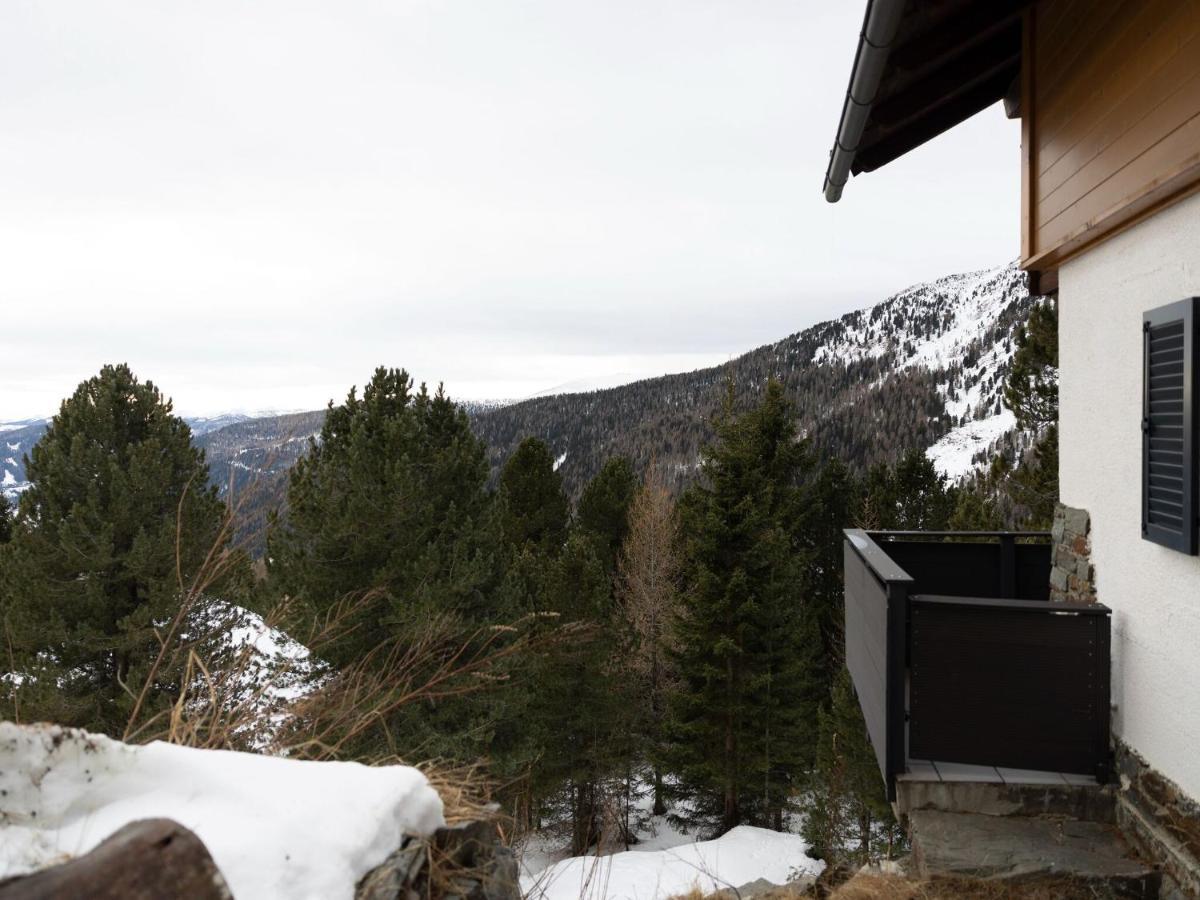 Chalet Directly In The Turracher H He Ski Area Turracher Hohe Exterior foto