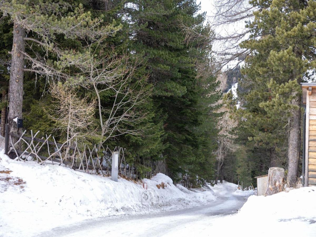 Chalet Directly In The Turracher H He Ski Area Turracher Hohe Exterior foto
