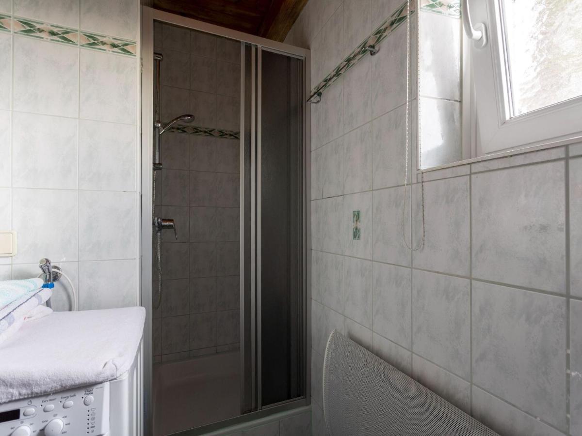 Chalet Directly In The Turracher H He Ski Area Turracher Hohe Exterior foto